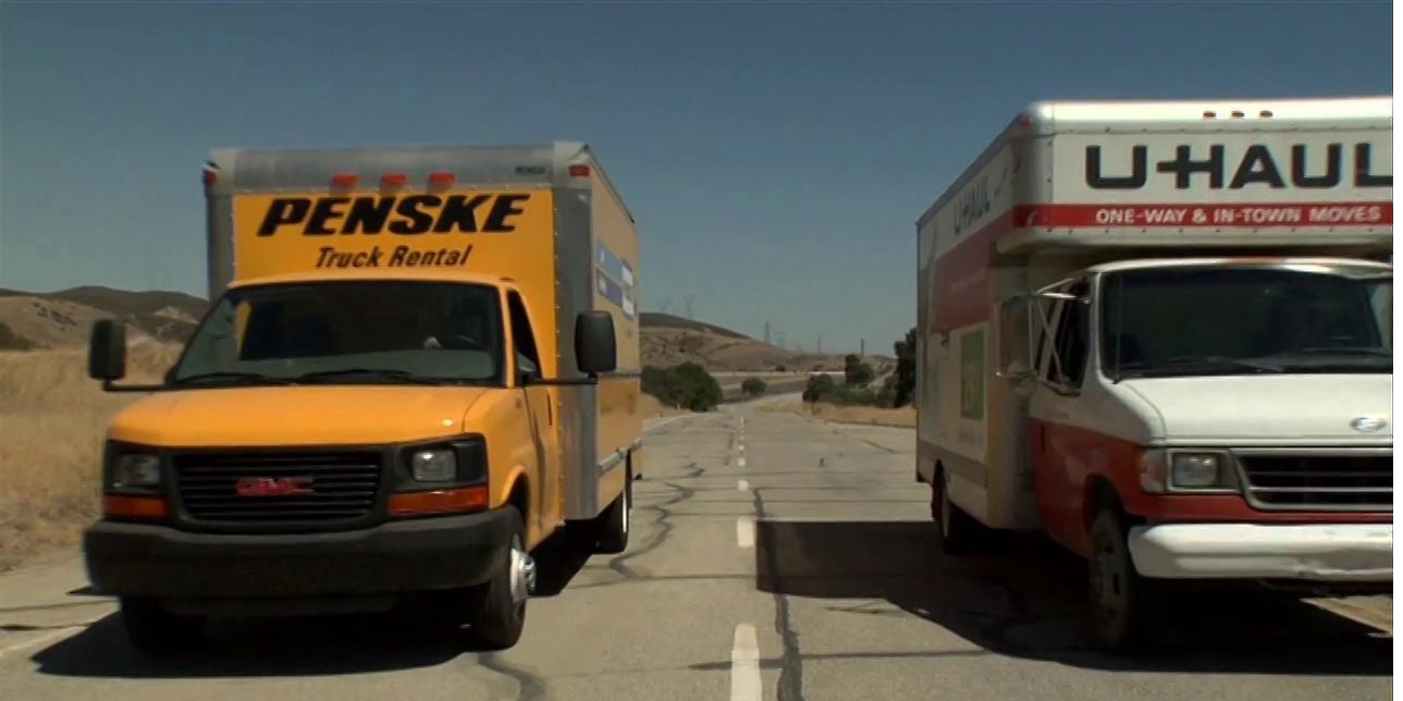 Penske vs. Uhaul – Which One is the Ultimate Truck Rental Service?