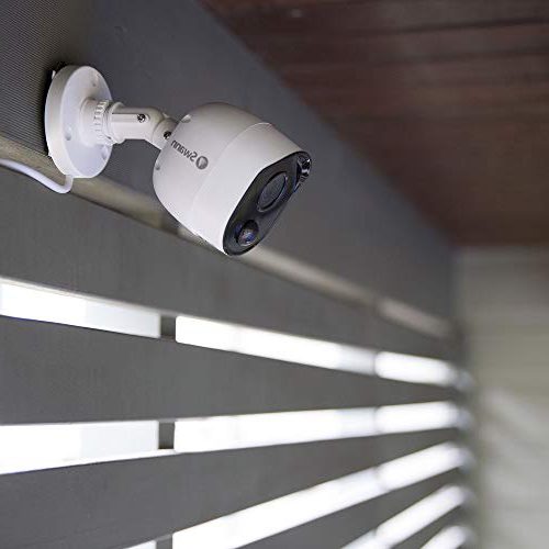 Lorex vs. Swann comparison: Which Surveillance System is the Best?