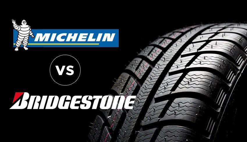 Bridgestone vs. Michelin Comparison – Which Company Produces the Best Tires?