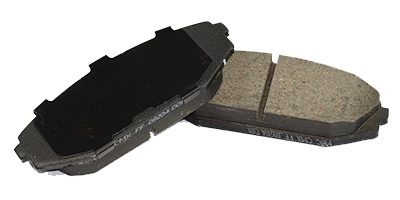 Organic vs. Ceramic Brake Pads – Which is the Best Fit for Your Vehicle?