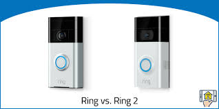Ring vs Ring 2